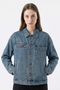 Vintage Blue