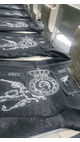 Embroidery