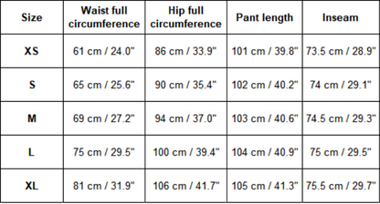 Women's High Waist Cargo Straight Jeans