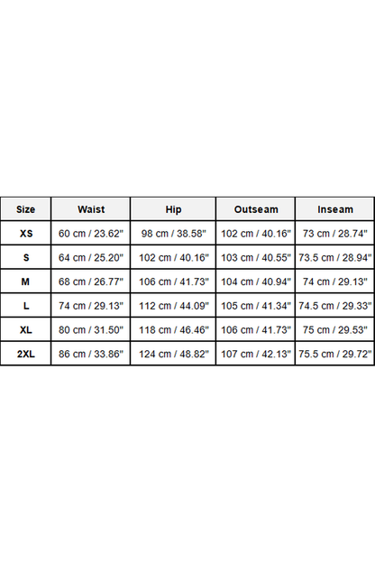 Women's Drawstring Relaxed Wide-Leg Jeans