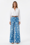 Blue Polka Dot