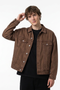 Coffee Brown