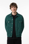 Forest Green