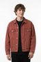 Vermilion Red