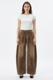Coffee Brown