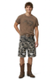 Light Grey Camo