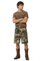 Army Green Camo